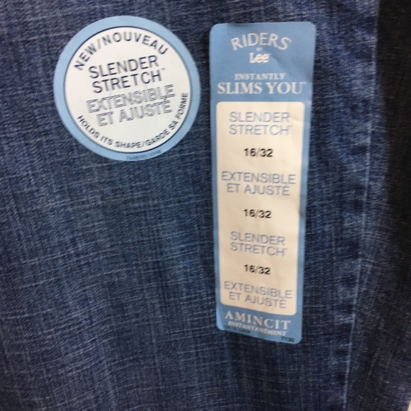 Comfort fit jeans - Picture 3 of 5